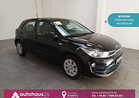 Kia Rio 1.2 Edition 7 Bluetooth|Lenkr&Sitzhzg.|DAB