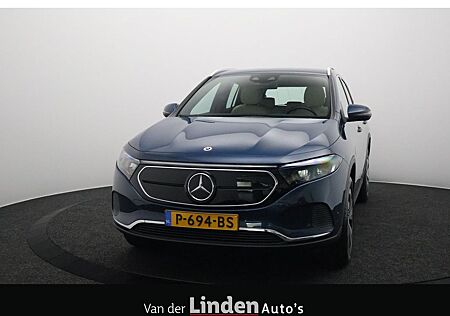 Mercedes-Benz EQA 250 Business Solution Luxury 67 kWh SOH 94,4