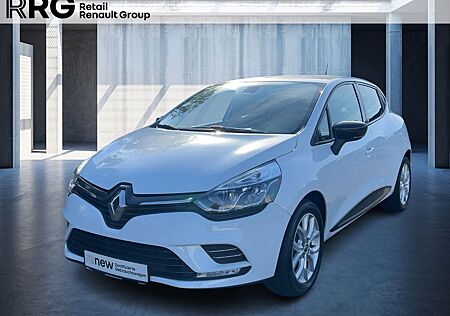 Renault Clio COLLECTION TCe 75