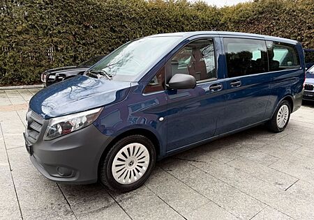 Mercedes-Benz Vito Tourer 114 CDI Aut. extralang *8-Sitzer*Nav