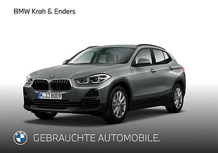 BMW X2 sDr. 18i Adv. +NAV+BUSI+ENTERT.+CAM+PDC+SITZH