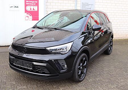 Opel Crossland GS Line, Automatik, Top Ausstattung!