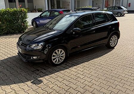 VW Polo Volkswagen 1.2 TSI -