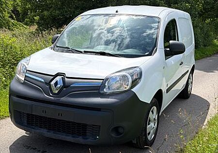 Renault Master Elektro 50 kw