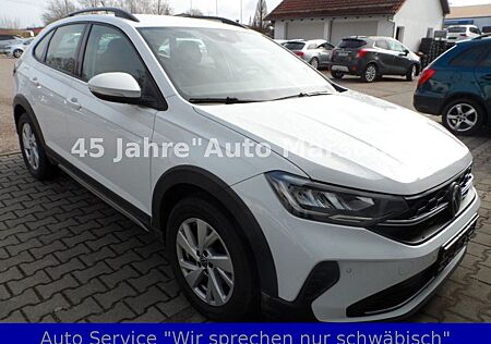 VW Taigo Volkswagen Life Plus Navi SH ALU ACC APP Kamera usw.
