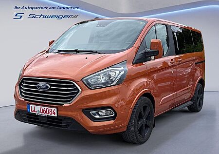 Ford Tourneo Custom Transit/ Kombi 320 L1 Tourneo Tita