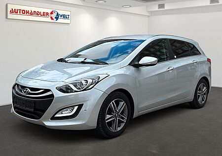 Hyundai i30 Kombi 1.6 T-GDI Style AAC SHZ PDC