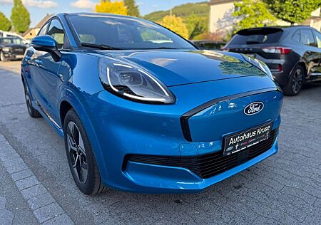 Ford Puma GEN-E 43kWh Elektro 124 kW Aut.