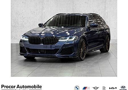 Alpina B5 Bi-Turbo GT-Touring+ACC+DA+B&W+HUD+VOLL