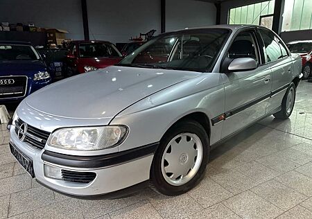 Opel Omega -B 2.0*NUR 90TKM*AUTOMATIK*TÜV NEU*2.HAND*