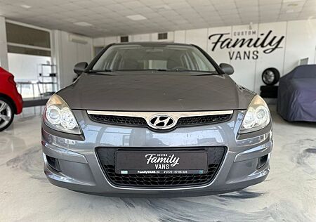 Hyundai i30 KLIMA