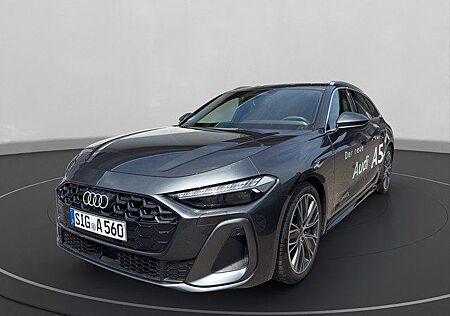 Audi A5 Avant TFSI