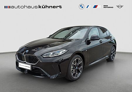 BMW 118d M-Sport UPE: 50.540,- ///M-Sport