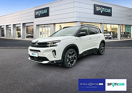 Citroën C5 Aircross Hybrid 225 (Plug-In) Max S&S (EURO 6