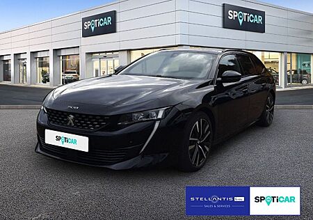Peugeot 508 Hybrid 225 (Plug-In) SW GT Pack (EURO 6d)