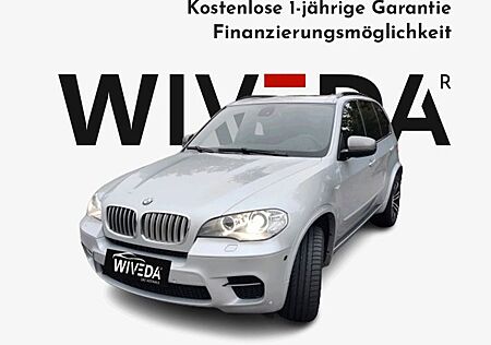 BMW X5 M50d M-Sport ~Aut~Navi~Side View~Pano~HUD