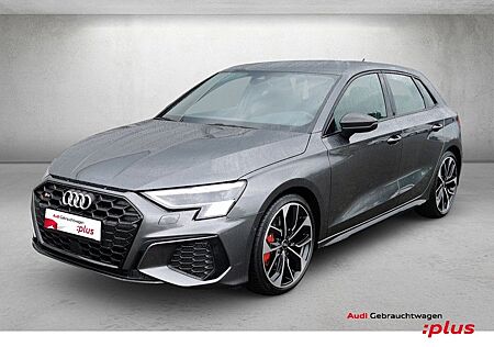 Audi S3 Sportback 2.0 TFSI quattro S tronic *Matrix*