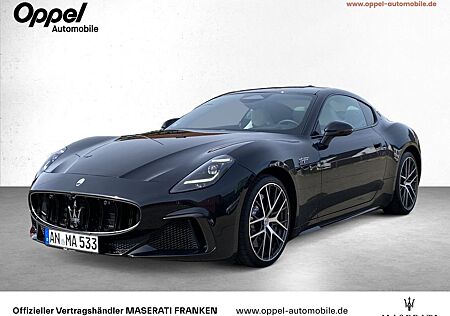 Maserati GranTurismo Trofeo MY24 Fahrassist 2+Sitzlüftung