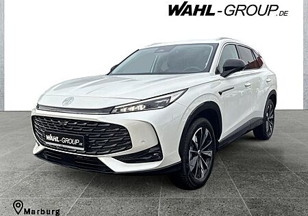 MG HS Hybrid 165 kW Luxury ABS Fahrerairbag ESP SER