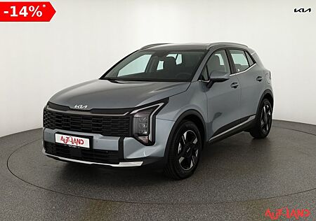 Kia Sportage 1.6 T-GDI Facelift LED Navi Kamera Sitz