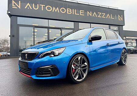 Peugeot 308 GTI*VOLL-LED*NAVI*SHZ*R-KAMERA*PANORAMA*
