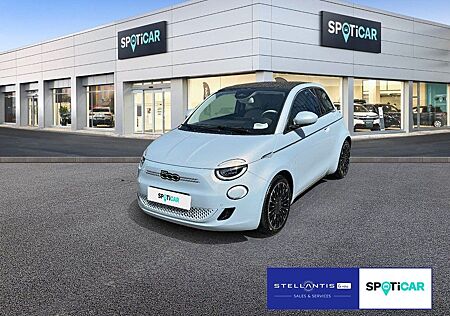 Fiat 500E C La Prima 42 kWh