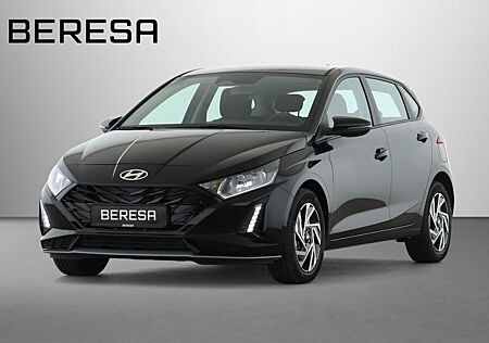 Hyundai i20 FL (MY25) 1.0T-GDI (100PS) 6-MT 2WD Trend