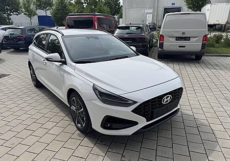 Hyundai i30 Kombi STYLE 1.5 EDITION *EU-NEUWAGEN* SOFORT
