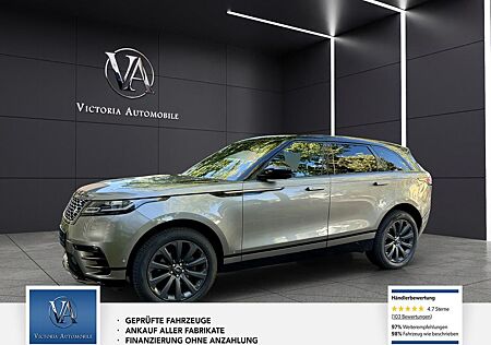 Land Rover Range Rover Velar R-Dynamic SE 1 Hand. AHK el. E