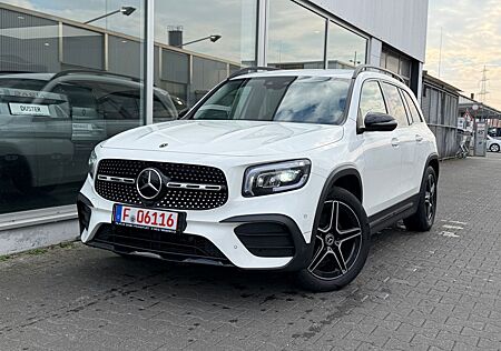 Mercedes-Benz GLB 200 GLB 200d AMG/Multibeam/Burmester/Widescreen