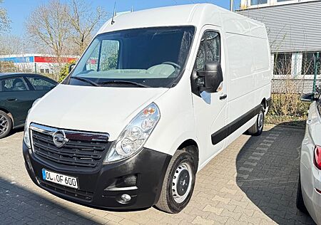 Opel Movano , L2H2, Ladebordwand Kamera Navi Klima