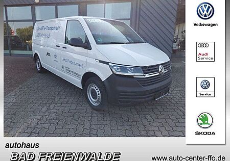 VW Volkswagen T6.1 ABT E-Transporter Kasten EcoProfi