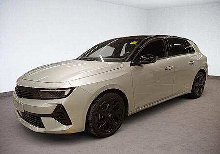 Opel Astra GS