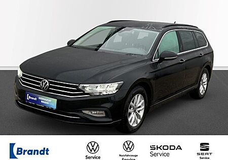VW Passat Variant Volkswagen 2.0 TDI Business LED+NAVI+ACC+PDC