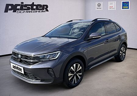 VW Taigo Volkswagen 1.0 TSI DSG LIFE+ACC+LED+RÜCKFAHRKAMERA