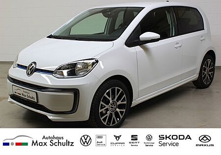 VW Up Volkswagen e-! Edition Bluetooth+SHZ+Rückfahrkamera