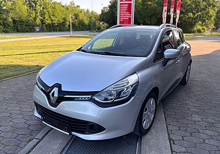 Renault Clio IV Grandtour Dynamique