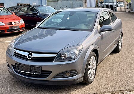 Opel Astra H GTC Edition