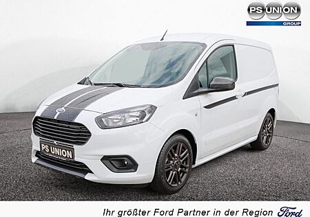 Ford Transit Courier 1,0 Sport KLIMAAUTOMATIK SYNC