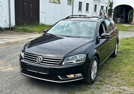 VW Passat Volkswagen 1.6 TDI Comfortline BlueMotion Tech C...