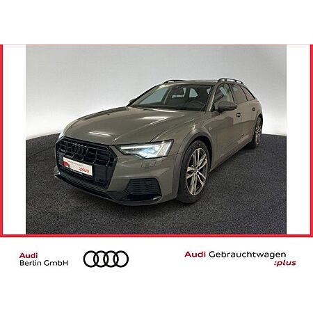 Audi A6 Allroad leasen