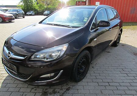 Opel Astra Sports Tourer 1.6 ecoFL Selection 85 S...