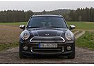 Mini One D Clubman