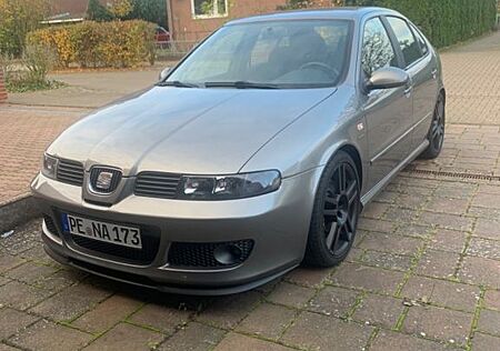 Seat Leon 1,8 20V T Cupra R