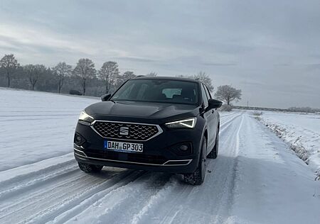 Seat Tarraco 2.0 TDI 147kW Xcellence 4Drive DSG X...