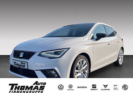 Seat Ibiza 1.0 TSI 7-Gang DSG FR Cupra Voll-LED DAB+