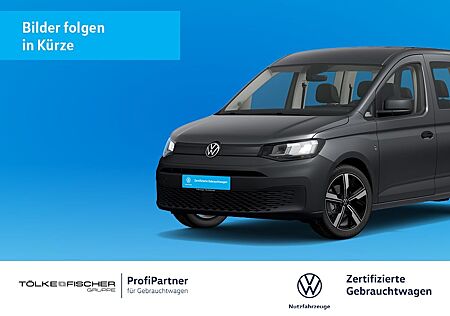 VW Tiguan Volkswagen 1.5 TSI BMT Join AHK R-Line ACC LM Pano