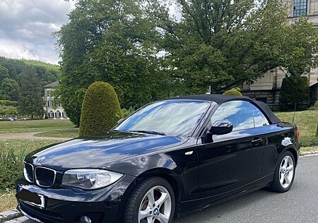 BMW 118i Cabrio -