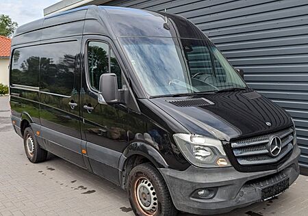 Mercedes-Benz Sprinter 316 CDI Klima,Navi,Kamera,AHK