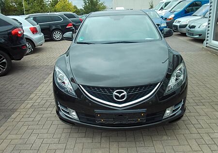 Mazda 6 Lim. 1.8 Exclusive
